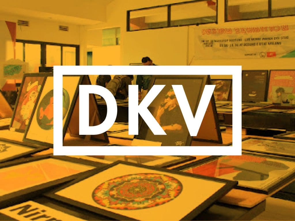 DKV Telkom University